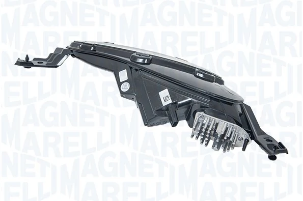 Daytime Running Light